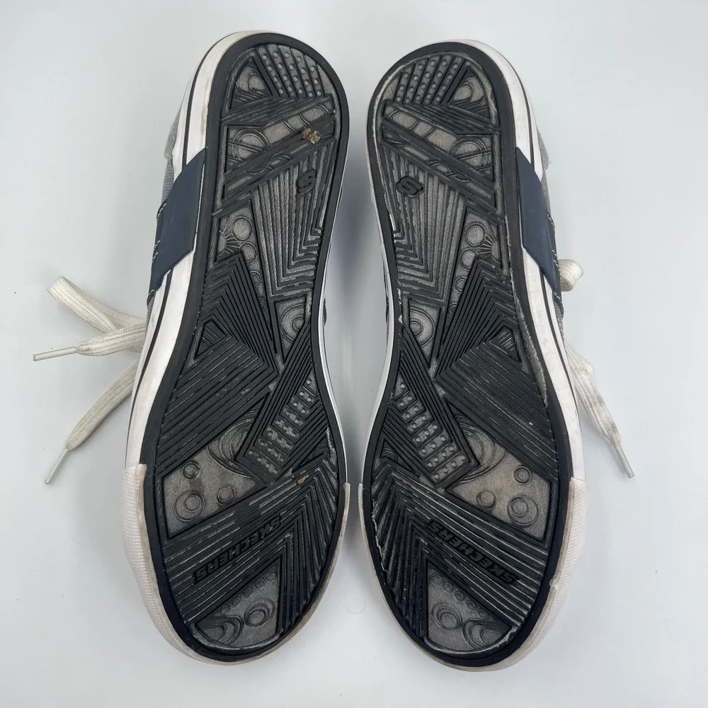 Skechers relaxed step